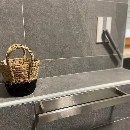 Casa Lalli Appartement