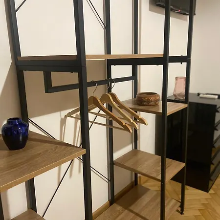 شقة Casa Lalli