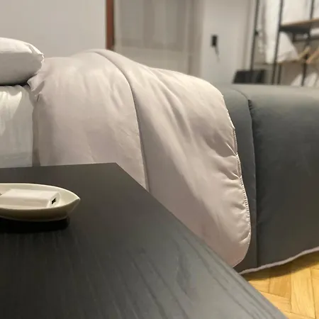 شقة Casa Lalli *