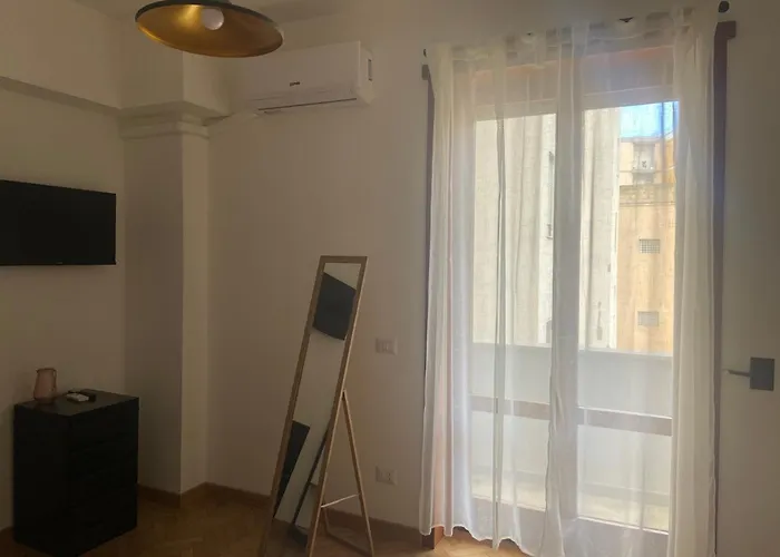 公寓 Casa Lalli 莱切