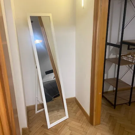 아파트 Casa Lalli