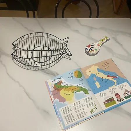 Casa Lalli Apartamento