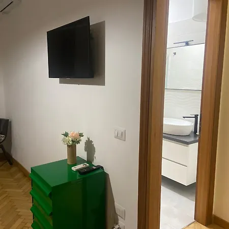 Διαμέρισμα Casa Lalli Λέτσε