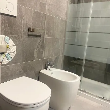 Apartman Casa Lalli
