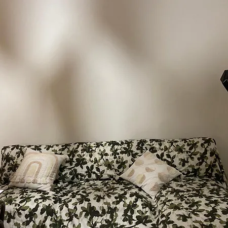 Casa Lalli Lejlighed