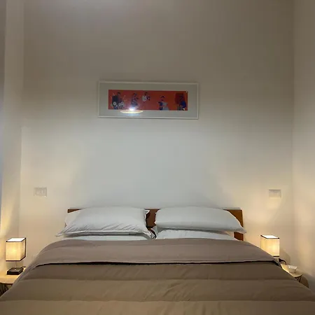 Lejlighed Casa Lalli