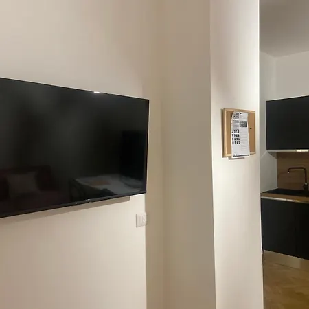 Casa Lalli Lecce