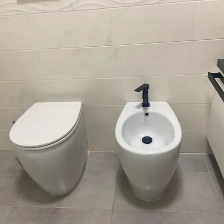 Casa Lalli Διαμέρισμα Λέτσε
