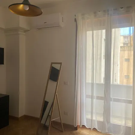 Апартаменты Casa Lalli Лечче
