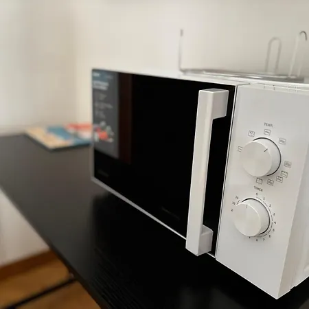 Casa Lalli Appartement *