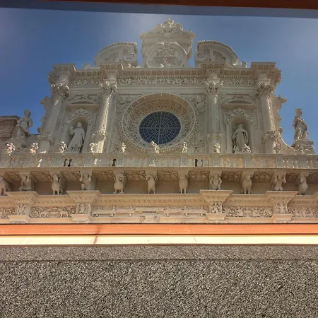 Apartman Casa Lalli Lecce