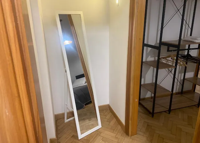 Apartament Casa Lalli