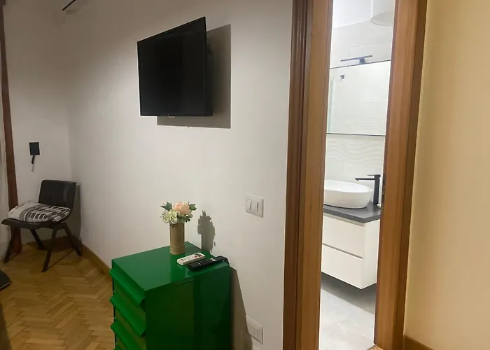 Apartament Casa Lalli Lecce