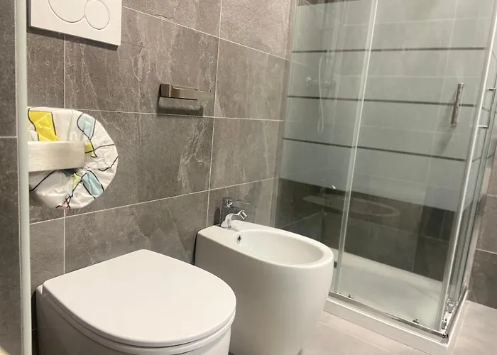 Apartament Casa Lalli