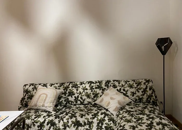 Casa Lalli Apartament