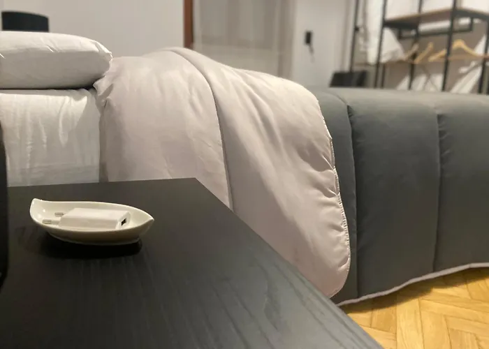 Apartament Casa Lalli *