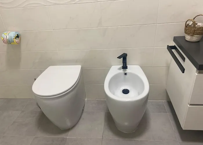 Casa Lalli Apartament Lecce